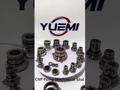 CNP CHL CHLK CHLF ভারসাম্যপূর্ণ যান্ত্রিক সিলিং রাবার বেল্লু CHL-20/B1SF4