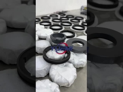 WAUKESHA 101671 SPX ওয়াকার ফুড মেশিন/রোটারি পাম্প/সিঙ্গল এন্ড মেকানিক্যাল সিল/WAUKESHA-1.25/1.625/2