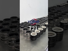 জল পাম্প যান্ত্রিক সিলিং