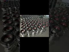 103 103b স্প্রিং মেকানিক্যাল সিল ইলাস্টোমার রাবার বেলো ওয়াটার পাম্প সিল