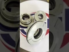 কালো-মের পাম্প সীল আপগ্রেড