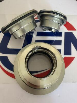 ব্ল্যাক-মার ইন্ডাস্ট্রিয়াল ওয়াটার পাম্প ক্যানড স্যুয়েজ পাম্প মেকানিক্যাল সিল