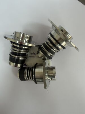 WI KSB 16/20/22 শিল্প রাসায়নিক পাম্পের জন্য কার্ট্রিজ মেকানিক্যাল সিল