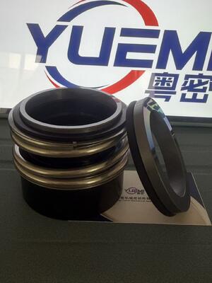 MG13/Z গরম পানির পাইপলাইন সেন্ট্রিফুগাল সার্কুলেশন পাম্প যান্ত্রিক সিলিং Glf Tp/Tpd/Lp/Lm, G4 G6 G60