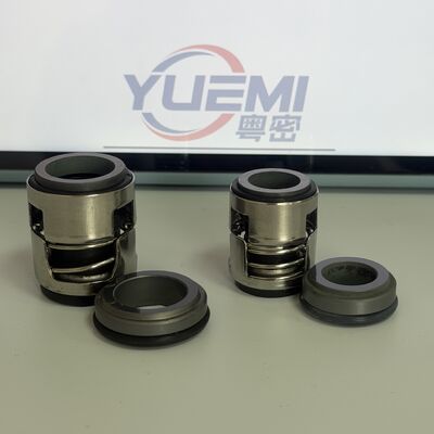 G3-12/16 Water Pump Seal Single/Face Single/Spring Mechanical Seal