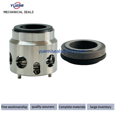 গুণ  Multi Stage Xylem ITT Lowara Sv Pumps Mechanical Seal ROTEN-85EK-22 কারখানা