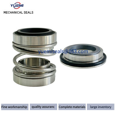 গুণ  Mechanical Seal Sellos Mecanicos 92-42 A-Lfa Laval Lkh Series Pump Aesseal 25/30mm কারখানা