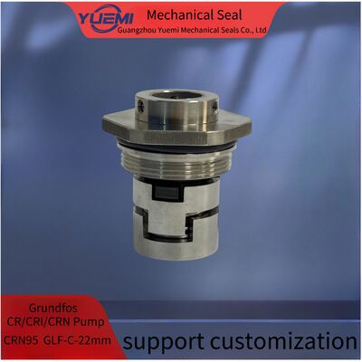 গ্রান্ডফস ওয়াটার পাম্প মেকানিক্যাল সিল