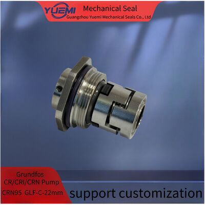 গ্রান্ডফস ওয়াটার পাম্প মেকানিক্যাল সিল