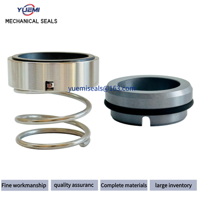M37G G9 মেকানিক্যাল সিলিং রাবার বেলস BT-RN Aesseal T03 ফ্লোসার্ভ 42 Roten 2 পাম্পের জন্য সিলিং