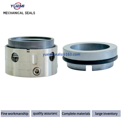 SRS-59u যান্ত্রিক সিল জন ক্রেন সিলিং সিস্টেম এবং সেফমেটিক মুটিল স্প্রিং যান্ত্রিক সিল সেন্ট্রিফুগাল পাম্পের জন্য