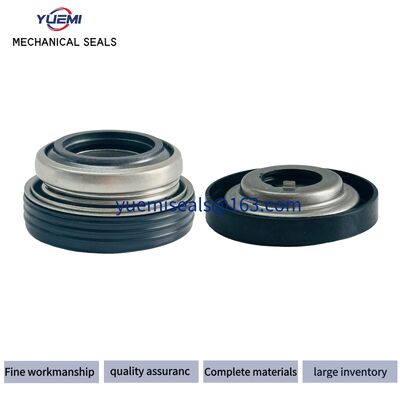 FTK2-16/20/25/35/Ftk অটো কুলিং পাম্পের জন্য মেকানিক্যাল সিলিং কার্টিজ সিলিং, ওয়াটার পাম্প, হাইড্রোলিক সিলিং, অটো পার্টস, গ্যাস, সিলিকন সিলিং