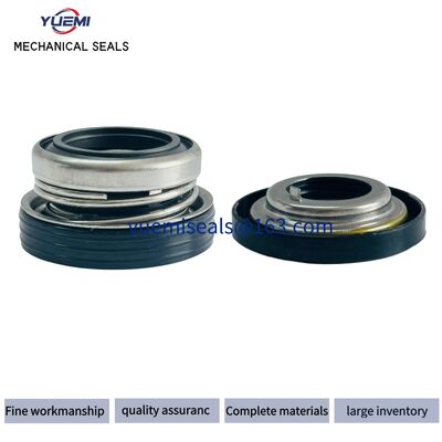 FTK2-16/20/25/35/Ftk অটো কুলিং পাম্পের জন্য মেকানিক্যাল সিলিং কার্টিজ সিলিং, ওয়াটার পাম্প, হাইড্রোলিক সিলিং, অটো পার্টস, গ্যাস, সিলিকন সিলিং