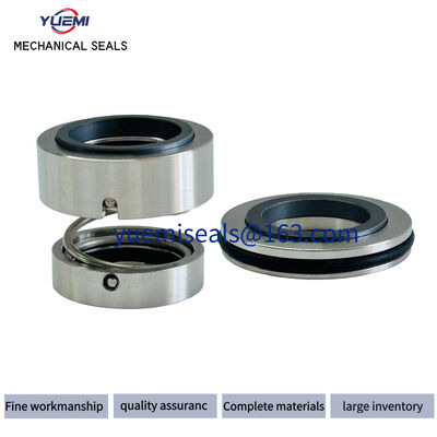 খাদ্য পাম্পের জন্য ফ্রিস্টাম এফপি / এফএল / এফটি পাম্পের জন্য ফার্স্টাম মেকানিক্যাল সিল