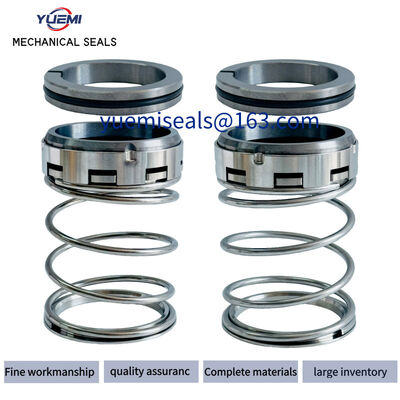 প্রিমিয়াম টাইপ ১ মেকানিক্যাল পাম্প সীল, শিল্প ব্যবহারের জন্য মিশন পাম্প সীল