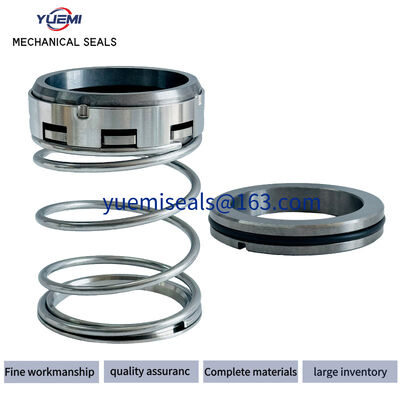 প্রিমিয়াম টাইপ ১ মেকানিক্যাল পাম্প সীল, শিল্প ব্যবহারের জন্য মিশন পাম্প সীল