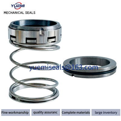 প্রিমিয়াম টাইপ ১ মেকানিক্যাল পাম্প সীল, শিল্প ব্যবহারের জন্য মিশন পাম্প সীল