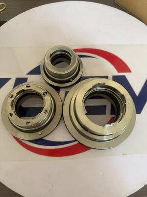 ব্ল্যাক-মার ইন্ডাস্ট্রিয়াল ওয়াটার পাম্প ক্যানড স্যুয়েজ পাম্প মেকানিক্যাল সিল