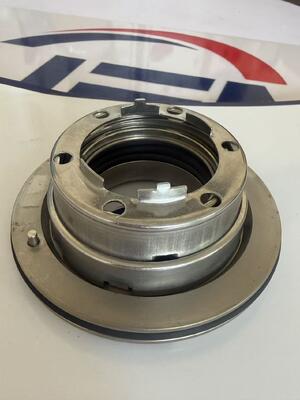 ব্ল্যাক-মার ইন্ডাস্ট্রিয়াল ওয়াটার পাম্প ক্যানড স্যুয়েজ পাম্প মেকানিক্যাল সিল