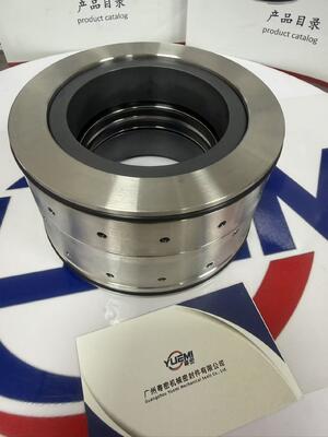 ইমু পাম্প শ্যাফ্ট সিল মেকানিক্যাল সিল ৩৫মিমি/৫০মিমি/৭৫মিমি ইমু® সাবমার্সিবল স্যুয়েজ পাম্পের জন্য