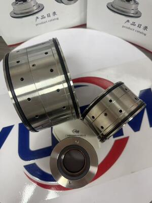 ইমু পাম্প শ্যাফ্ট সিল মেকানিক্যাল সিল ৩৫মিমি/৫০মিমি/৭৫মিমি ইমু® সাবমার্সিবল স্যুয়েজ পাম্পের জন্য