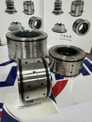 ইমু পাম্প শ্যাফ্ট সিল মেকানিক্যাল সিল ৩৫মিমি/৫০মিমি/৭৫মিমি ইমু® সাবমার্সিবল স্যুয়েজ পাম্পের জন্য