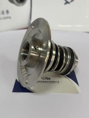 WI KSB 16/20/22 শিল্প রাসায়নিক পাম্পের জন্য কার্ট্রিজ মেকানিক্যাল সিল