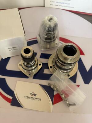 ইবিএআরএ সিলের জন্য কার্তুজ মেকানিক্যাল সিল স্যুট উল্লম্ব পাম্প ইবি-এ মেকানিক্যাল সিলস