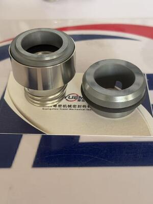 LWR Sv সিরিজ 12-16-22 LWR Sv পাম্প সিলের জন্য মেকানিক্যাল সিল