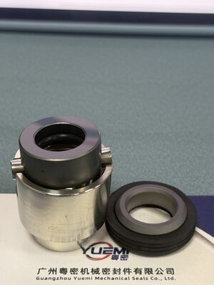 Walrus TPH 2t 4t 8t 12t 25t 50t পাম্প Walrus Tph সিরিজের পাম্পগুলির জন্য যান্ত্রিক সিলিং