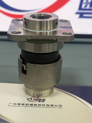 Walrus TPH 2t 4t 8t 12t 25t 50t পাম্প Walrus Tph সিরিজের পাম্পগুলির জন্য যান্ত্রিক সিলিং