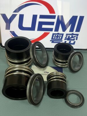 MG13/Z গরম পানির পাইপলাইন সেন্ট্রিফুগাল সার্কুলেশন পাম্প যান্ত্রিক সিলিং Glf Tp/Tpd/Lp/Lm, G4 G6 G60