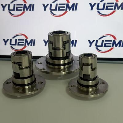 GLF-G4 12mm 16mm 22mm CR CN সঙ্গে রাউন্ড ফ্ল্যাঞ্জ 96586850 Grondfos BME এবং BMET পাম্প পাম্পের জন্য