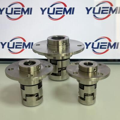 GLF-G4 12mm 16mm 22mm CR CN সঙ্গে রাউন্ড ফ্ল্যাঞ্জ 96586850 Grondfos BME এবং BMET পাম্প পাম্পের জন্য