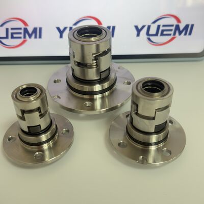 GLF-G4 12mm 16mm 22mm CR CN সঙ্গে রাউন্ড ফ্ল্যাঞ্জ 96586850 Grondfos BME এবং BMET পাম্প পাম্পের জন্য