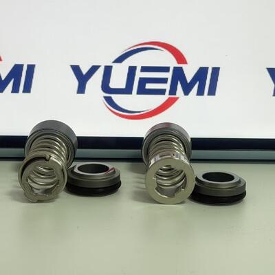 CH 2-20/30 12mm Grundfos পাম্প Aqqe পাম্প Cr যান্ত্রিক সীল জন্য