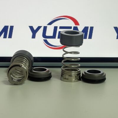 CH 2-20/30 12mm Grundfos পাম্প Aqqe পাম্প Cr যান্ত্রিক সীল জন্য