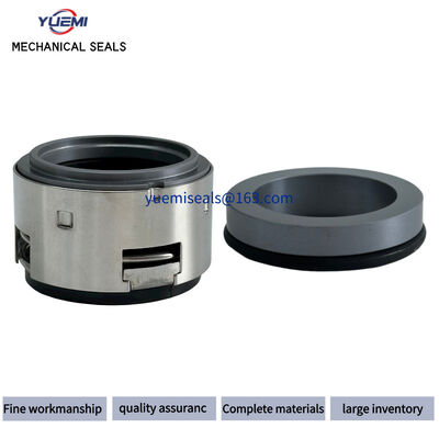 502 জন ক্রেনের জন্য বেল্লো টাইপ মেকানিক্যাল সিলিং মেকানিক্যাল সিলিং AES B07 প্রতিস্থাপন জল পাম্প