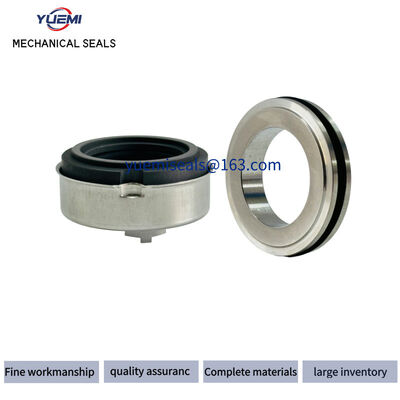 ব্ল্যাকমার পাম্প সীল 153 পার্ট নং 337008 মেকানিক্যাল সীল ধাতু অংশ